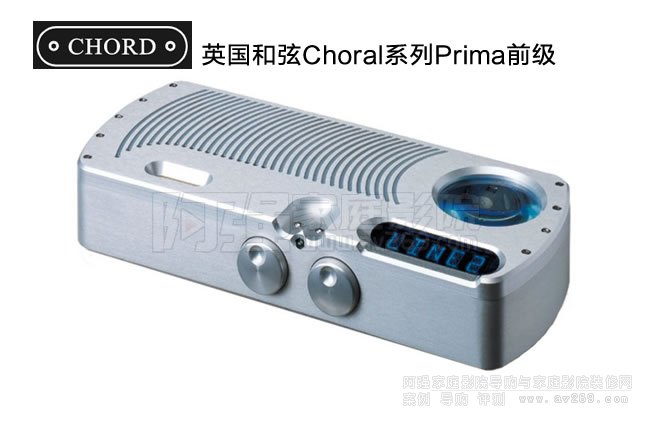 Ӣ��(gu��)����Chord Choralϵ��Primaǰ��(j��)̎������B