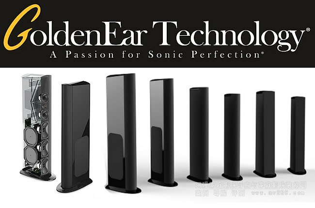 һƪ����չʾGoldenEar���������Ʒ�ƮaƷ