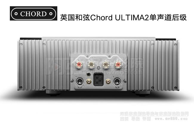 Ӣ��(gu��)����Chord ULTIMA2������(j��)