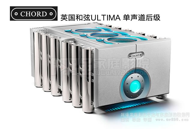 Ӣ��(gu��)����Chord ULTIMA��Ş������(j��)��B