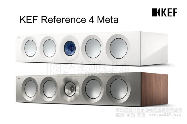 KEF Reference 4 Meta ���������˜ʽ�B