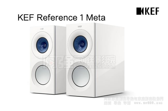 KEF Reference 1 Meta ��������