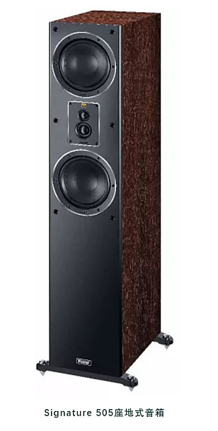 Signature 505����ʽ����