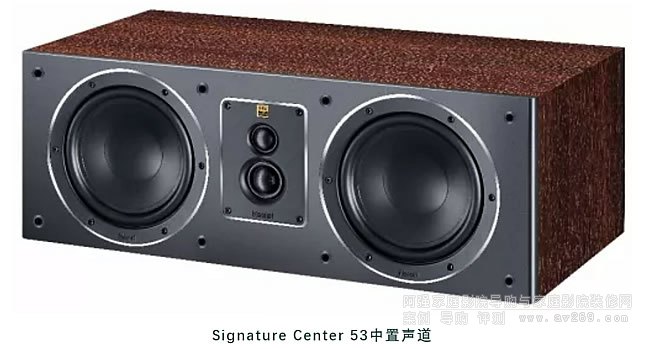 Signature Center 53������