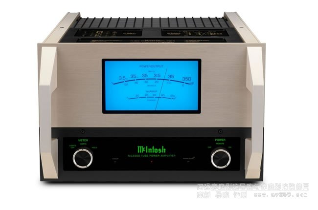 �����D�����Ƴ�McIntosh MC3500 MKII��չܺ�