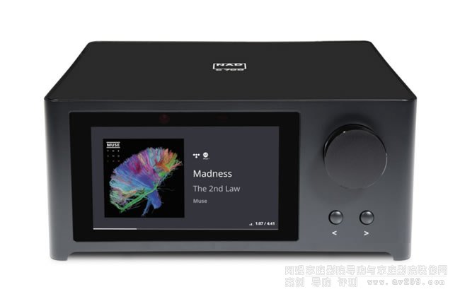 NAD C700����ý�wһ�w�C�l��