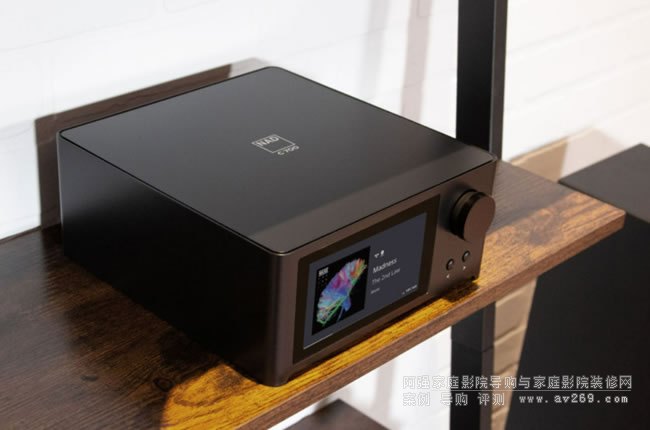 NAD C700��(sh��)��ý�wһ�w�C(j��)�l(f��)��