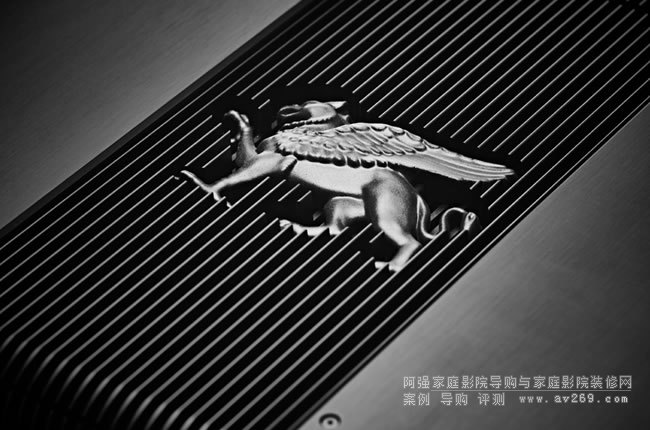 Gryphon�̘�logo