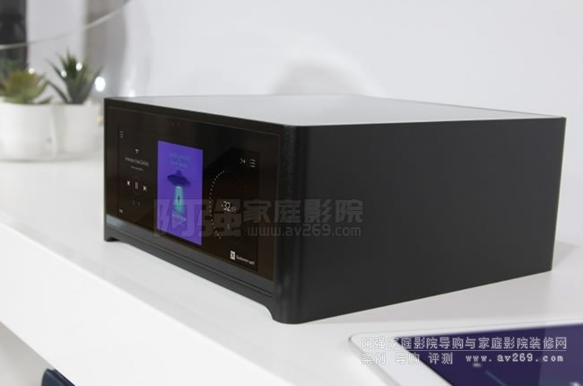 Ӣ��NAD�¿�M10V2����һ�w�C�u�y