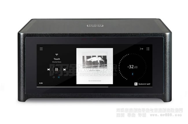 Ӣ��NAD�¿�M10V2����һ�w�C�u�y