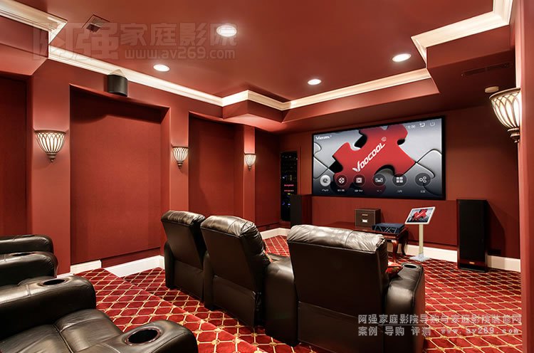 �����Ҽ�ͥӰԺ�b���O(sh��)Ӌ(j��)Ч���D