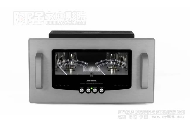 Audio Research REF160S ���w�������u�y