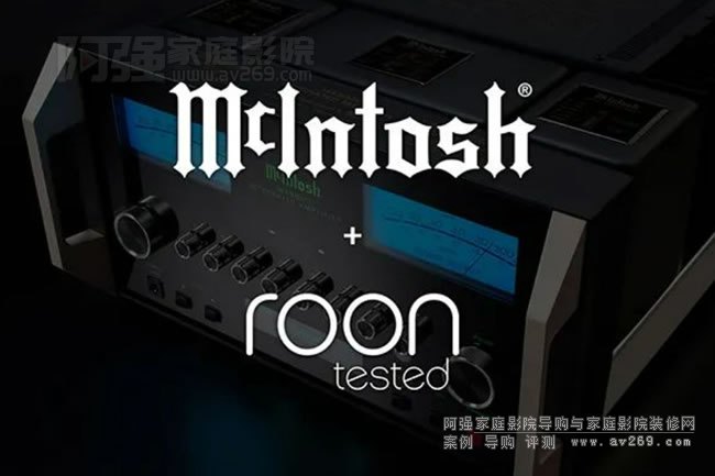 McIntosh���a(ch��n)Ʒ����Roon����