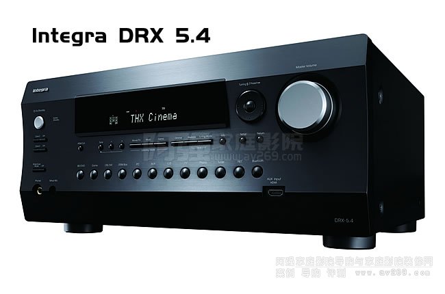 Ӣ�򹦷�Integra DRX5.4����ͥӰԺ9.2��֧��Dirac Live�{(di��o)ԇ