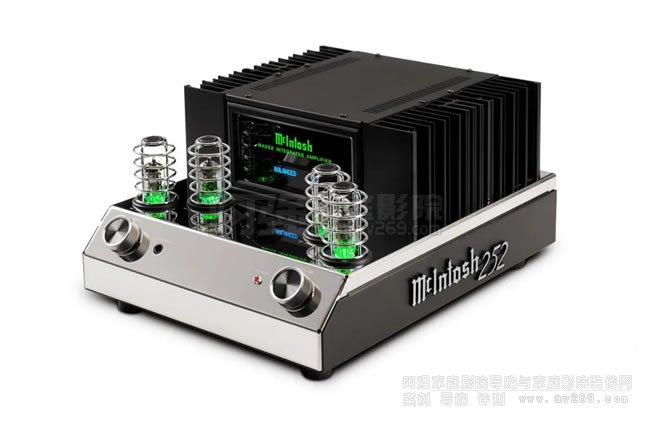 McIntosh MA252 ����һ�w�ϲ��C(j��)