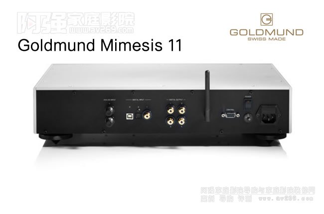 ��ʿ����Goldmund Mimesis 11
