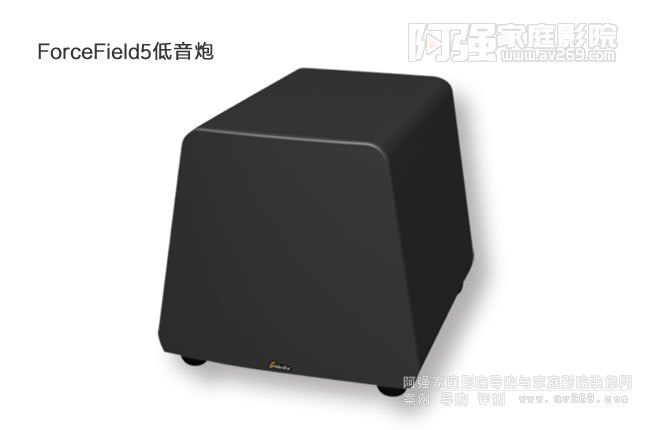 GoldenEar�����ForceField5 12Ӣ�糬�ص����ڽ�B