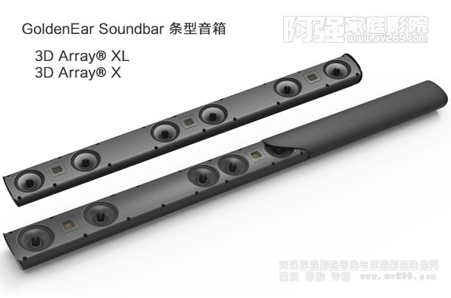 ����� 3D Array X��3D Array XL ���������ڽ�B