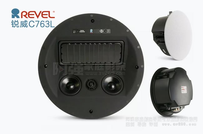 REVEL�J��Ƕ��ʽ����C763L