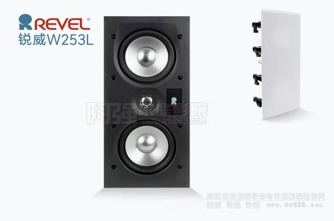 Revel�뉦ʽ����ϵ��W253L �J������