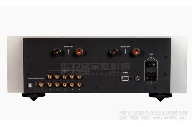 ��ʿ����Goldmund TELOS 590 NEXTGEN II�������w����