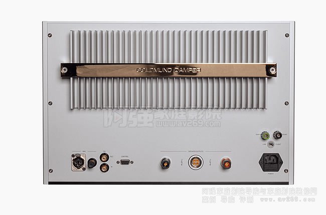 ��ʿ���ĺ�TELOS 2500 NEXTGEN�����Ŵ���