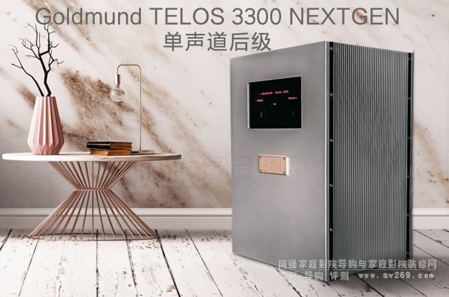 ��ʿ����TELOS 3300 NEXTGEN��(zh��n)��Ş������(j��)��B