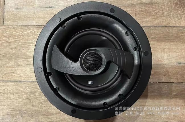 JBL Stage 61CF���ʽǶ������