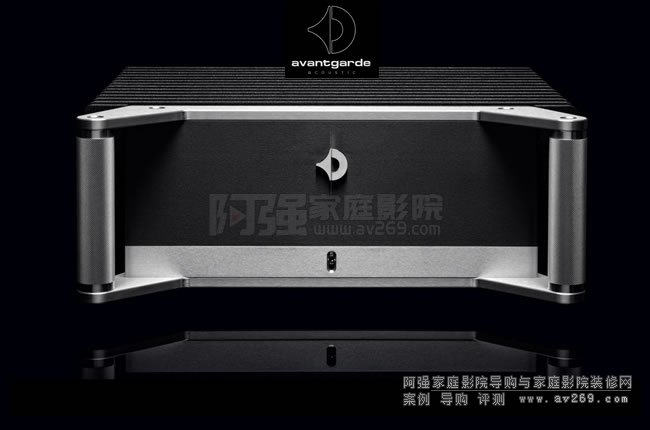 ��(gu��)���Ȼ�AVantgarde XA Power��ؓ(f��)�������w��(j��)�Ŵ�����B