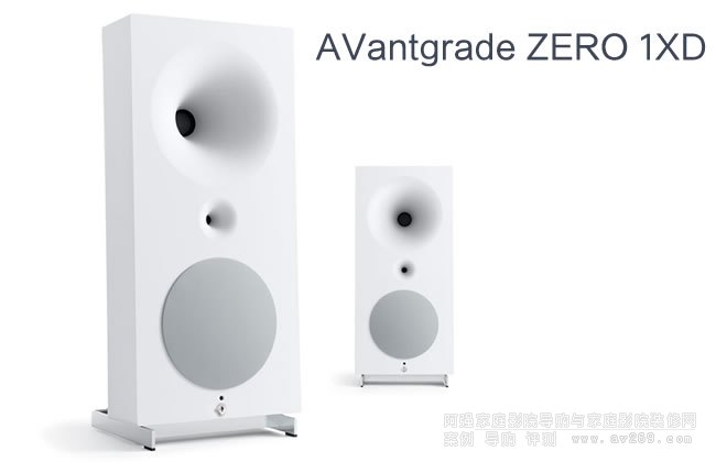 ��(gu��)���Ȼ�AVantgarde ZERO 1XDȫ����(d��ng)ʽ����