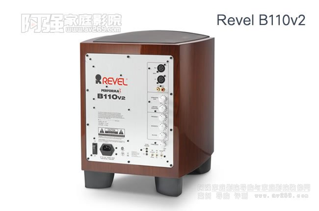 �J�������� Revel B110v2