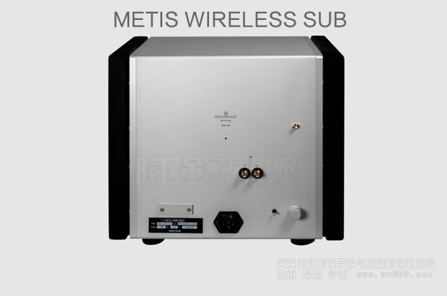 ��ʿ���ğo��������METIS WIRELESS SUB