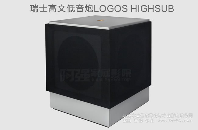 ��ʿ���ĵ�����LOGOS HIGHSUB��B