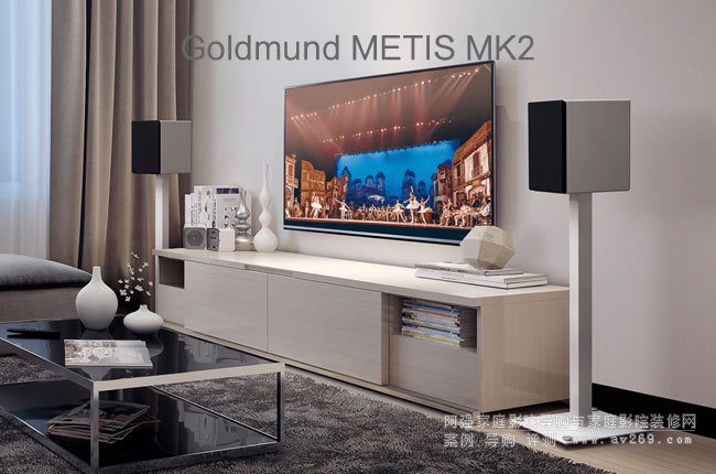Goldmund���ğo(w��)����(sh��)������METIS MK2��B