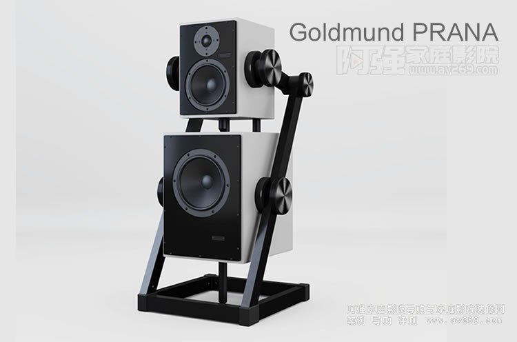 ��ʿ���� Goldmund PRANA�o������ʽ����