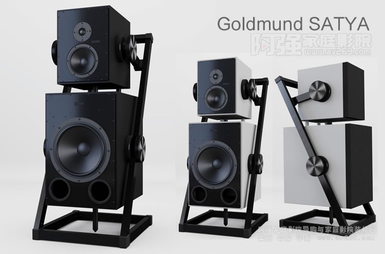 ��ʿ���� Goldmund SATYA�o������ʽ�����B