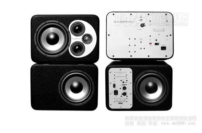 Barefoot MicroSub45 �p8����Դ������