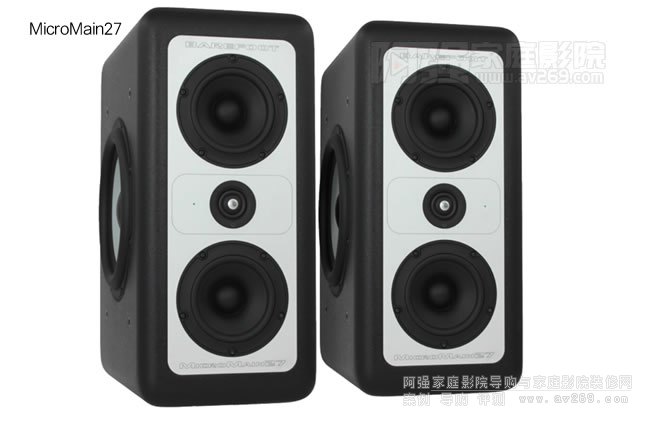 Barefoot MicroMain27��Դ�O �����B