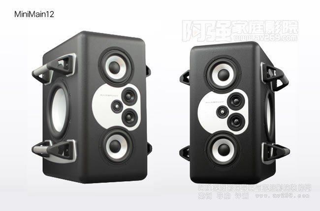 Barefoot MiniMain12��Դ����