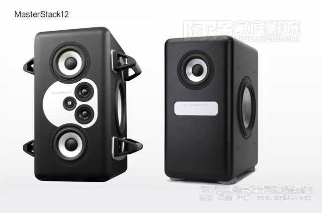 Barefoot MasterStack12�߱����ʧ����Դ�����B