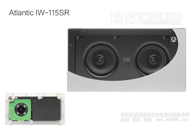 Atlantic IW-115SR��·ż�O/�p�O���ГQ����