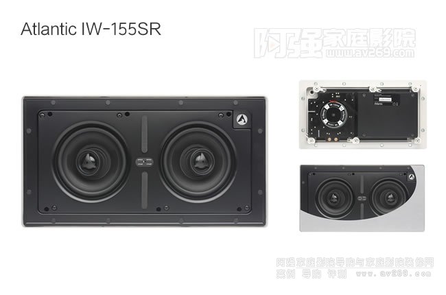 �����m��Atlantic IW-155SR��·ż�O/�p�O���ГQ����