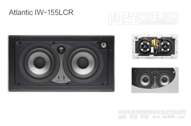 AtlanticIW-155LCR�����뉦ʽ�����B