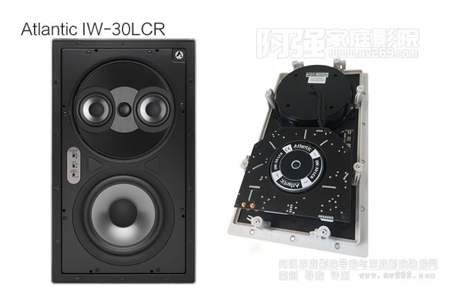 �����m��Atlantic IW-30LCR �����뉦ʽ����