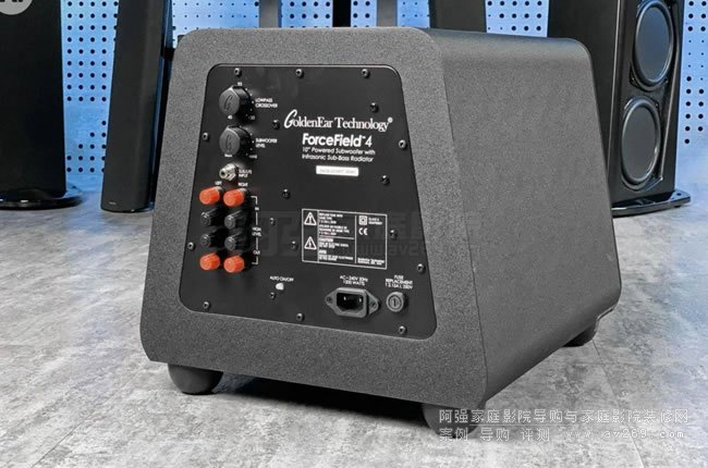 Forcefield 4������