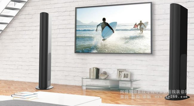 GoldenEar Tritonϵ������