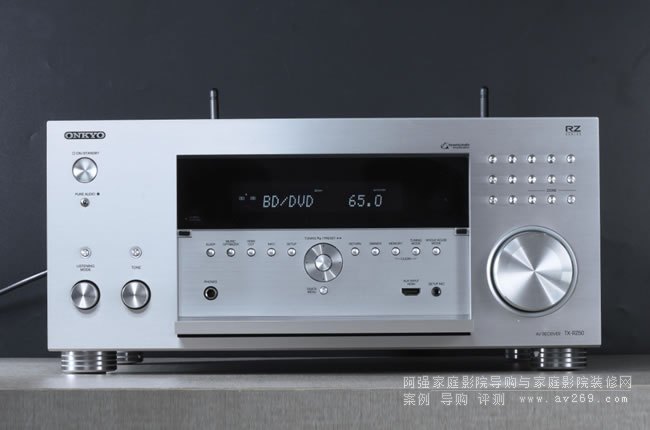 ����TX-RZ50ϵ�׿����Dirac Live�{��ϵ�y����ϵAV���Ō�����