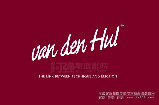 ���m���Ǻ�(Van Den Hul)Ʒ��Ӱ���l(f��)�����Ľ�B