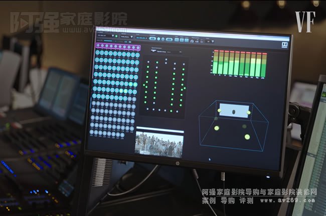 ���Է��������l̎�팣�ҡ���Trinnov Audio���Z