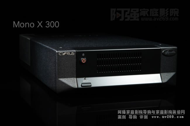 Cyrus Mono X300������(j��)���Ž�B